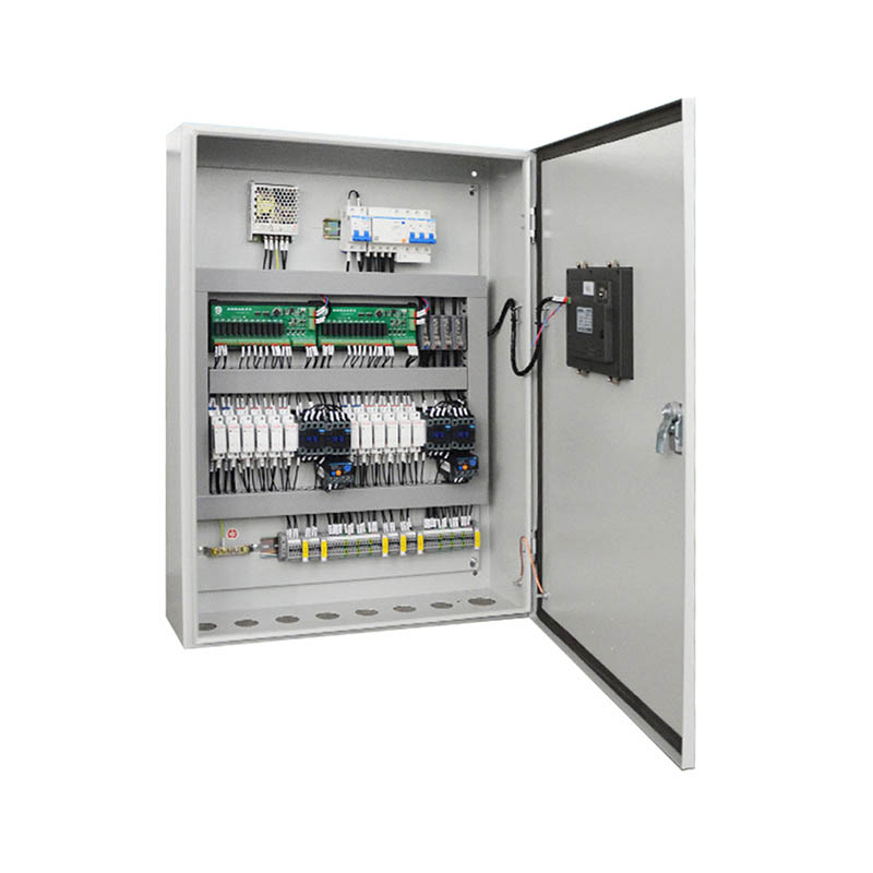 Air Conditioning Box Control Cabinet