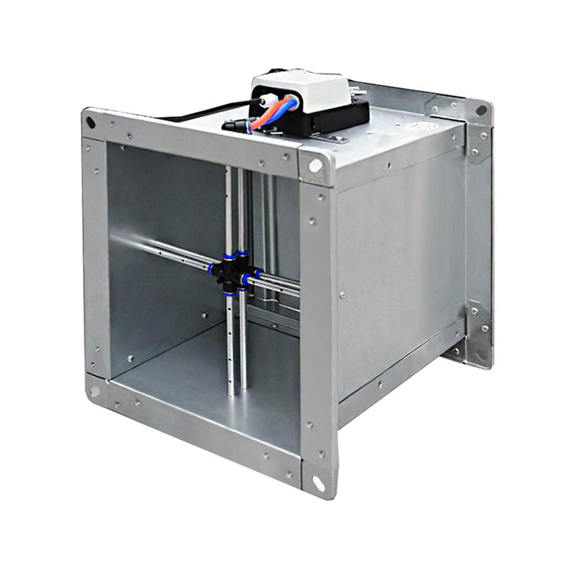 VAV Variable Air Volume Valve