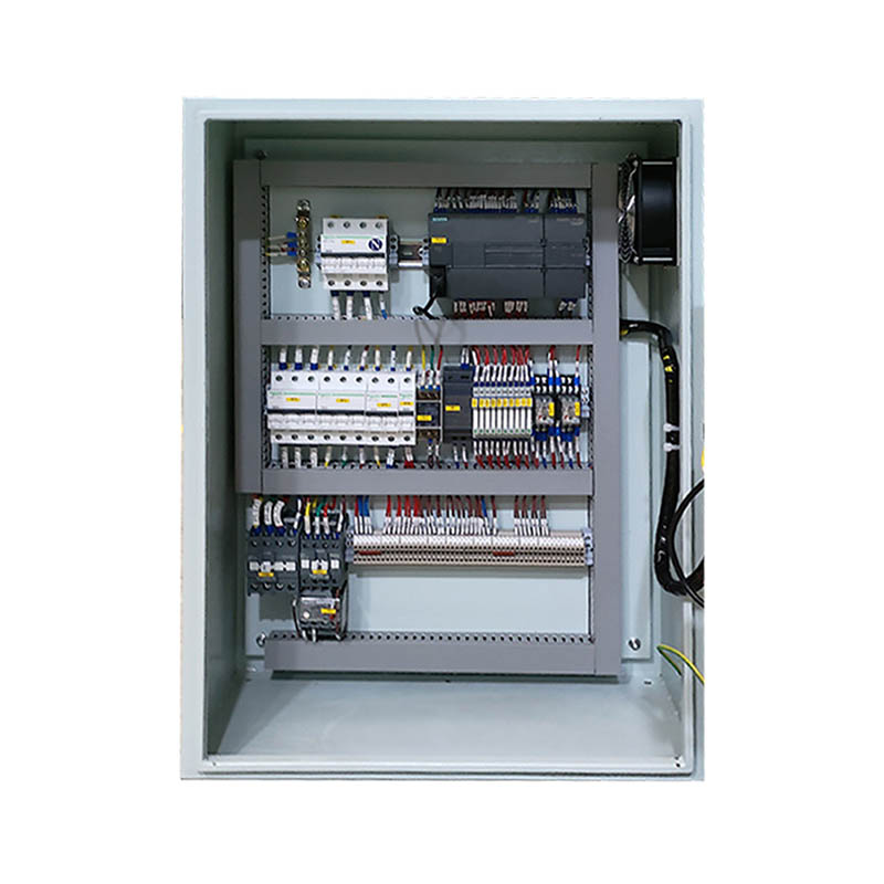 Intelligent Building Control Cabinet