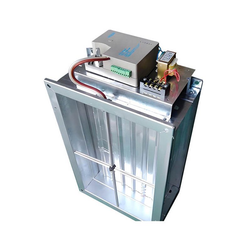 VAV Variable Air Volume Valve