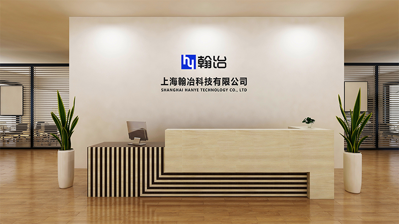 Shanghai Hanye Technology Co., Ltd.