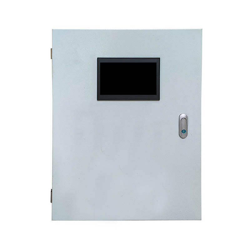 Air Conditioning Box Control Cabinet