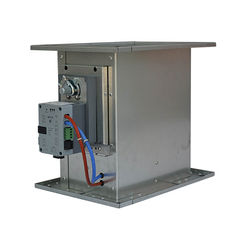 VAV Variable Air Volume Valve
