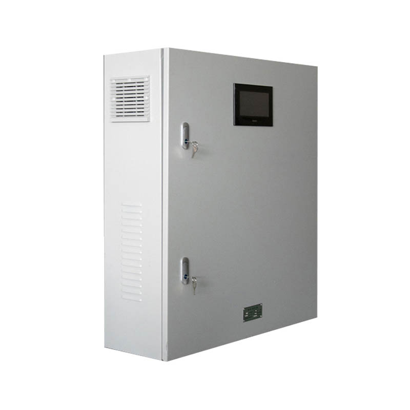 Precision Machine Room Control Cabinet
