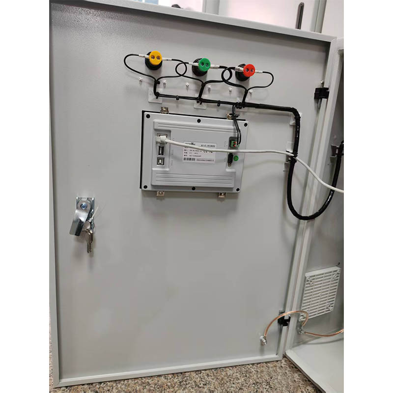 Temperature And Humidity Control Box