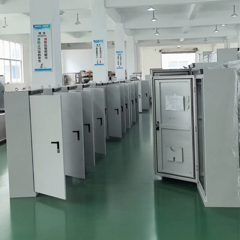 Strengthening the Foundation of Quality and Empowering Global Expansion – Shanghai Hanye Technology Officially Launches ISO9001 Quality Management System Certification