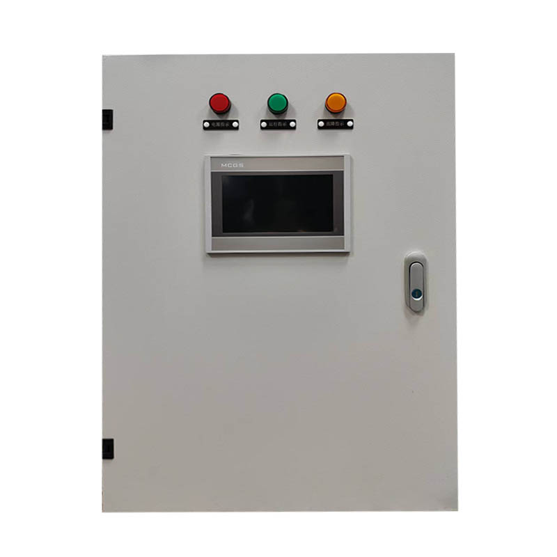 Temperature And Humidity Control Box